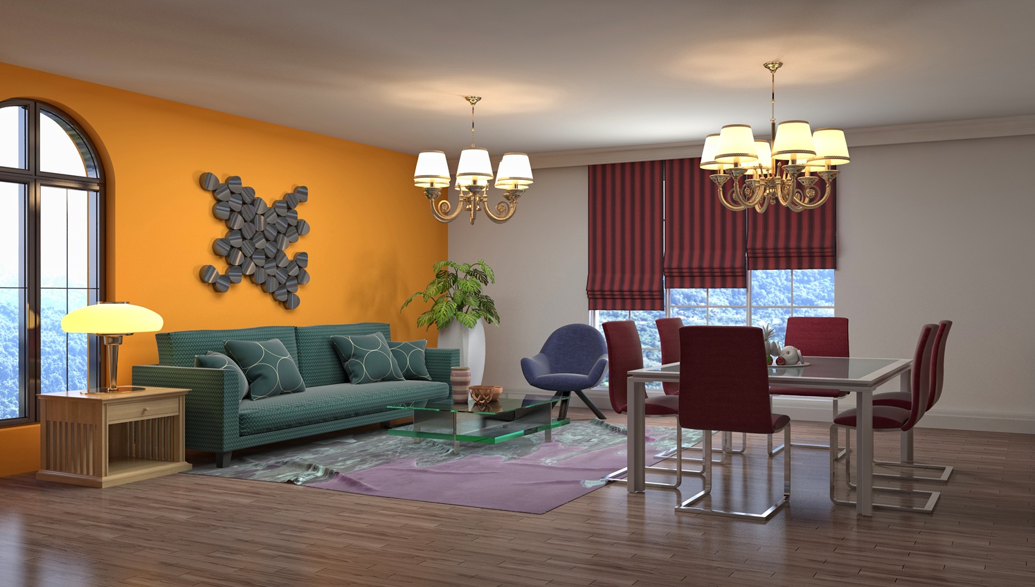 Affordable Interior Design Services in Hyderabad & Secunderabad
