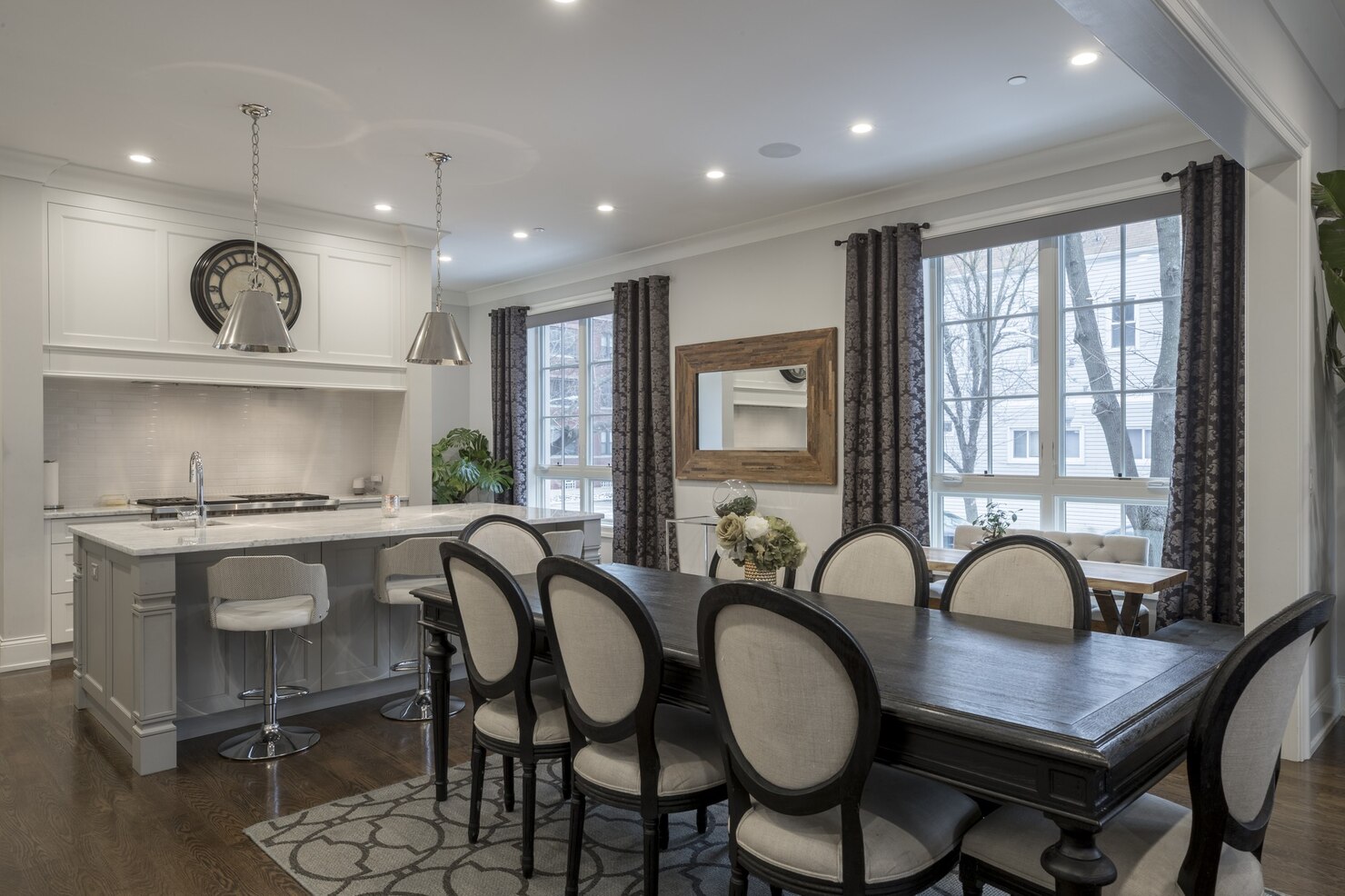 Best materials for home interiors