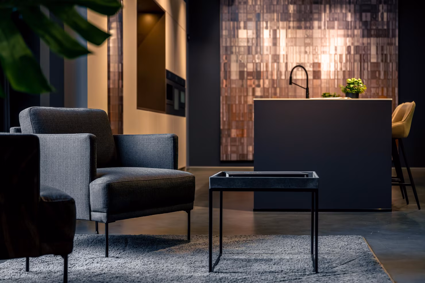 Eco-Friendly Interior Design