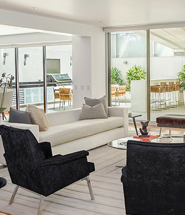 Elegant Interiors