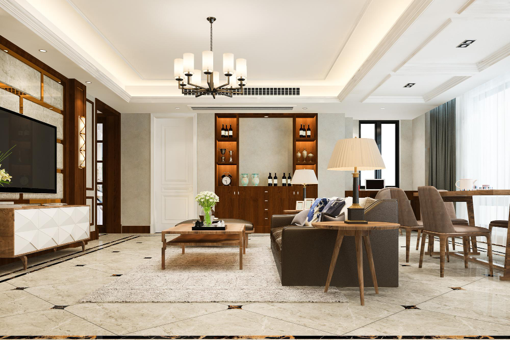 End-to-End Interior Design Services in Secunderabad