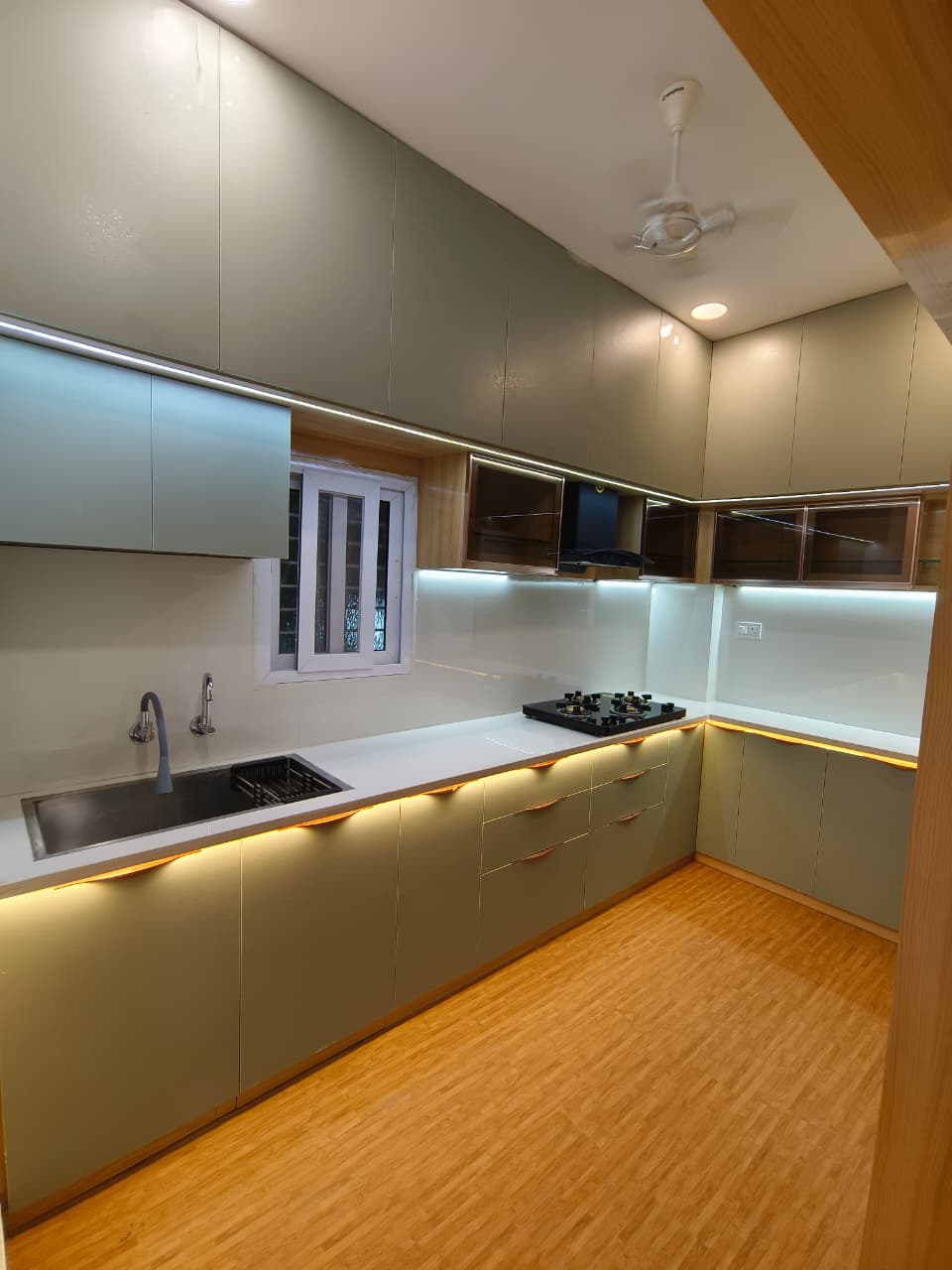 Explore Our Interior Design Gallery | Dev interiors