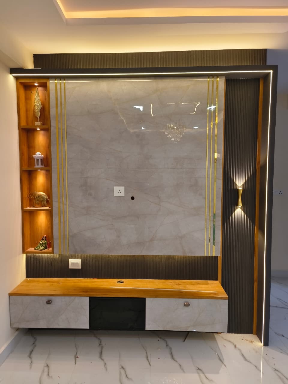 Explore Our Interior Design Gallery | Dev interiors