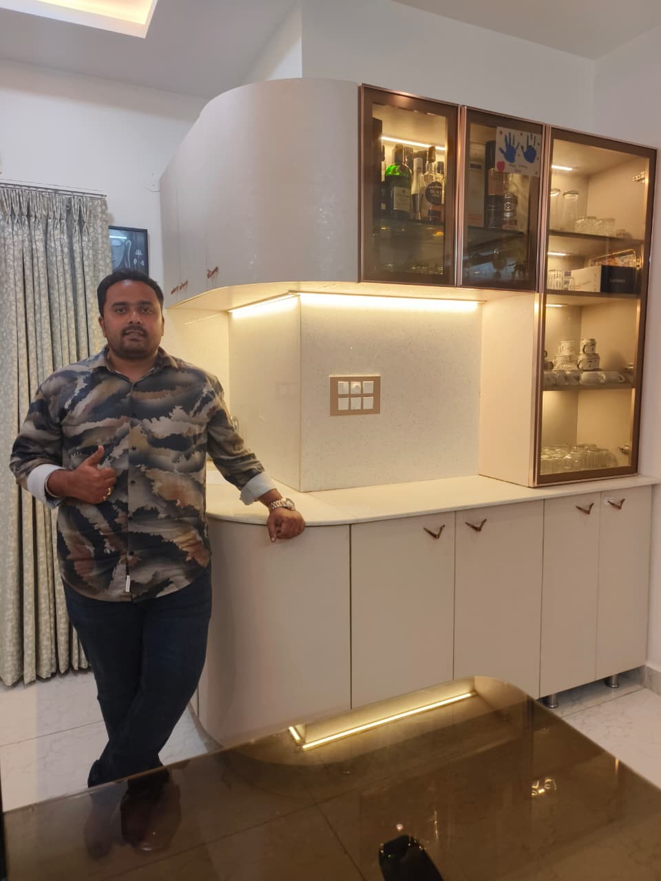Explore Our Interior Design Gallery | Dev interiors