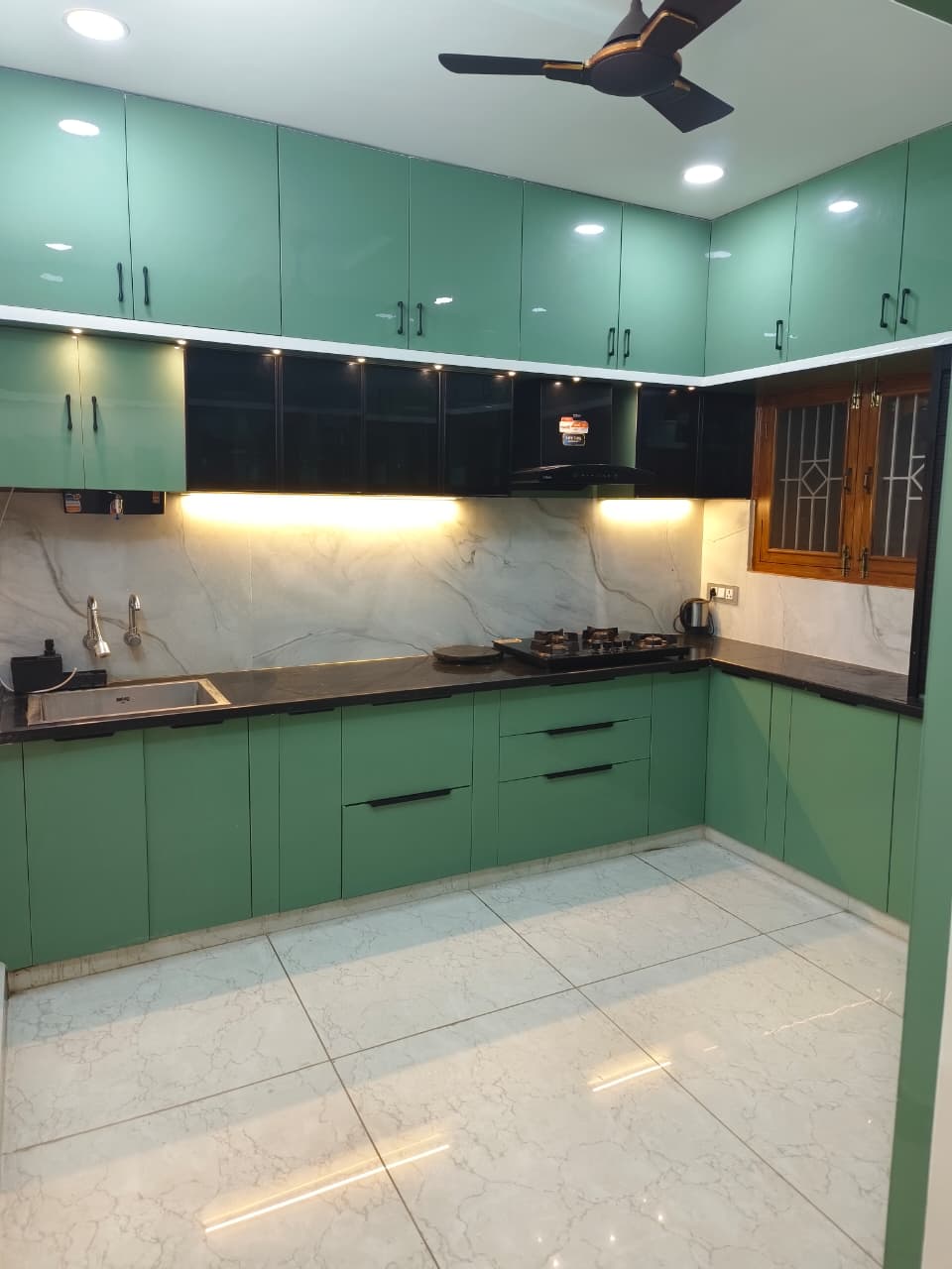 Explore Our Interior Design Gallery | Dev interiors