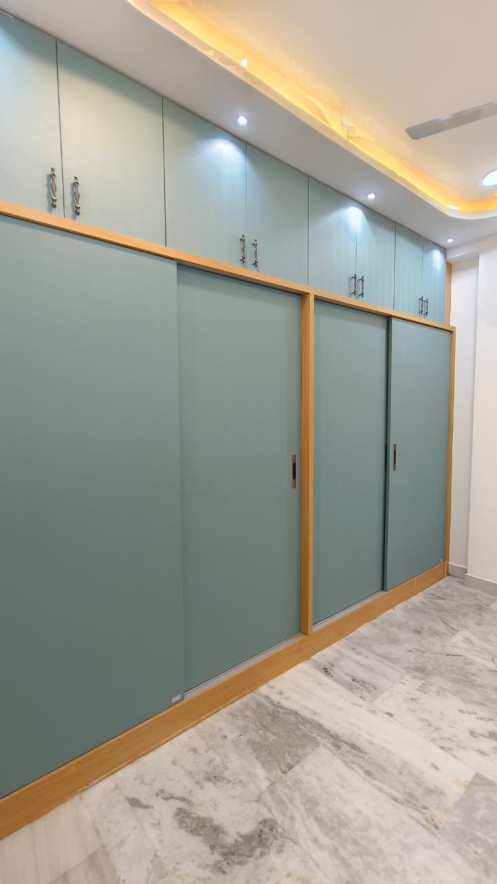 Explore Our Interior Design Gallery | Dev interiors