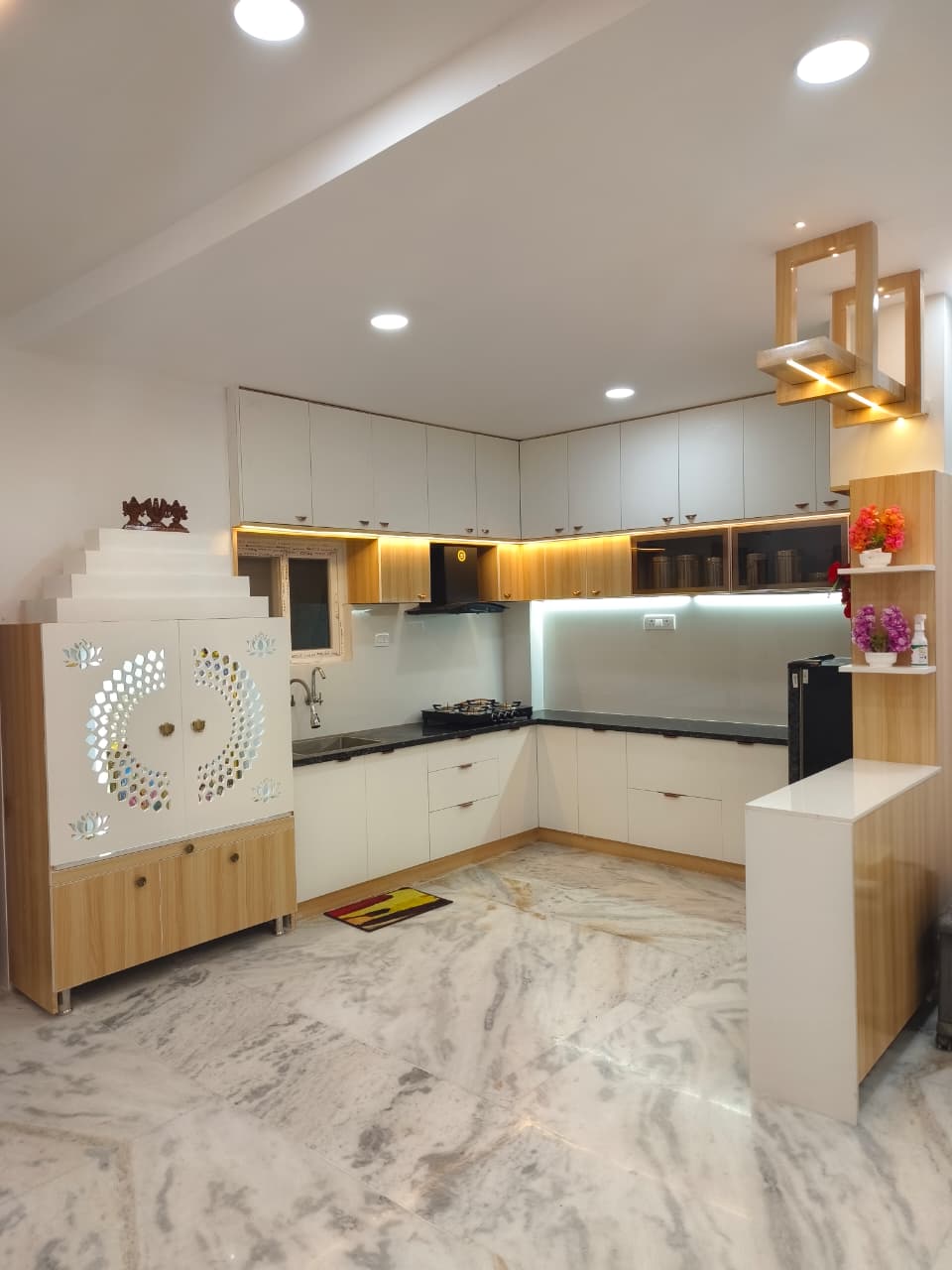 Explore Our Interior Design Gallery | Dev interiors