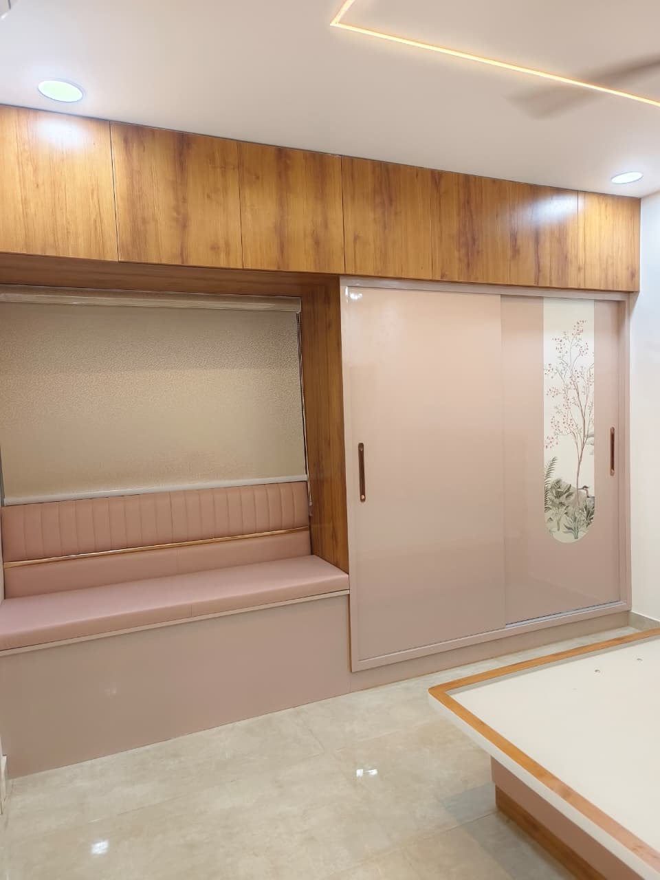 Explore Our Interior Design Gallery | Dev interiors