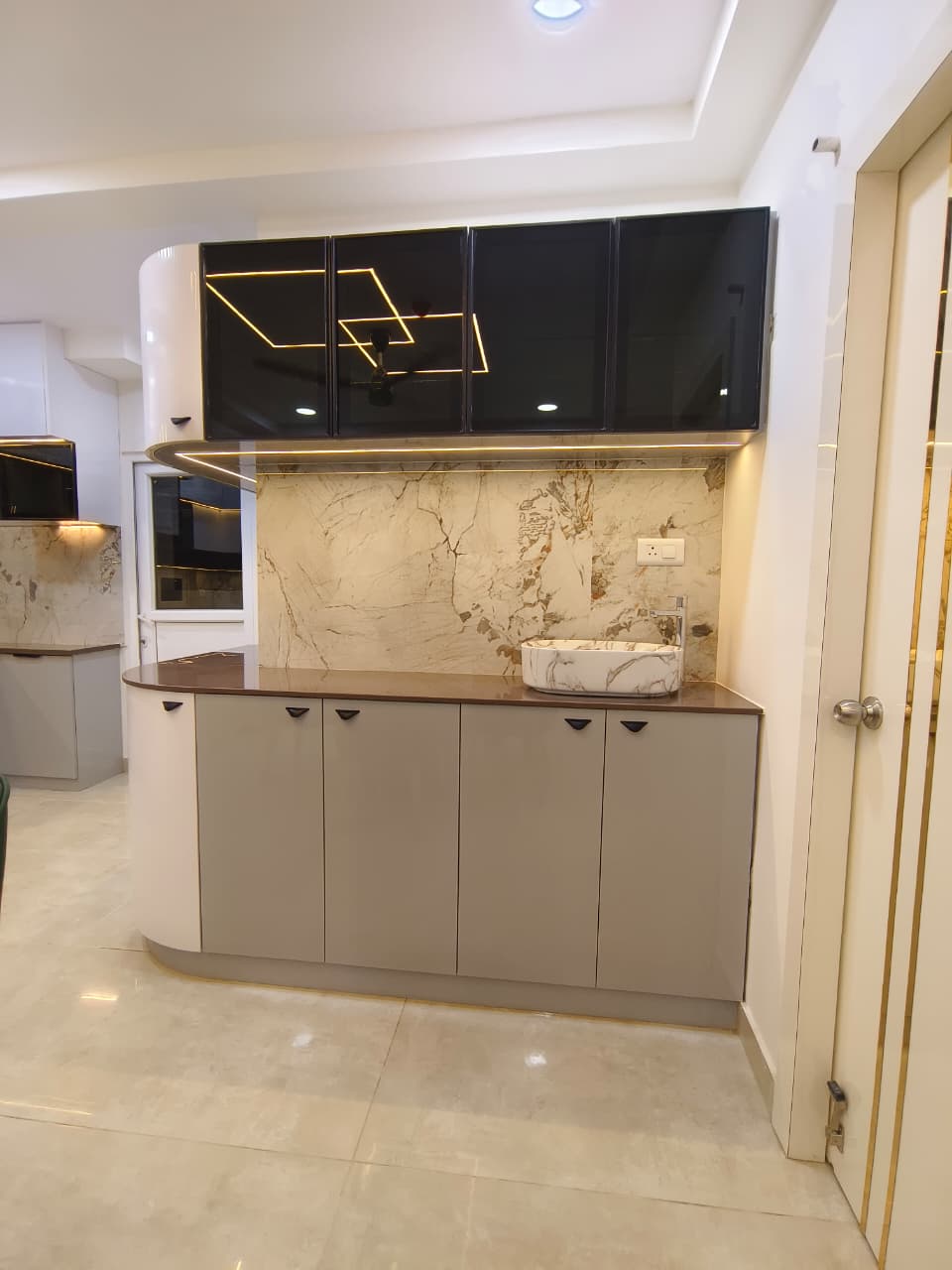 Explore Our Interior Design Gallery | Dev interiors