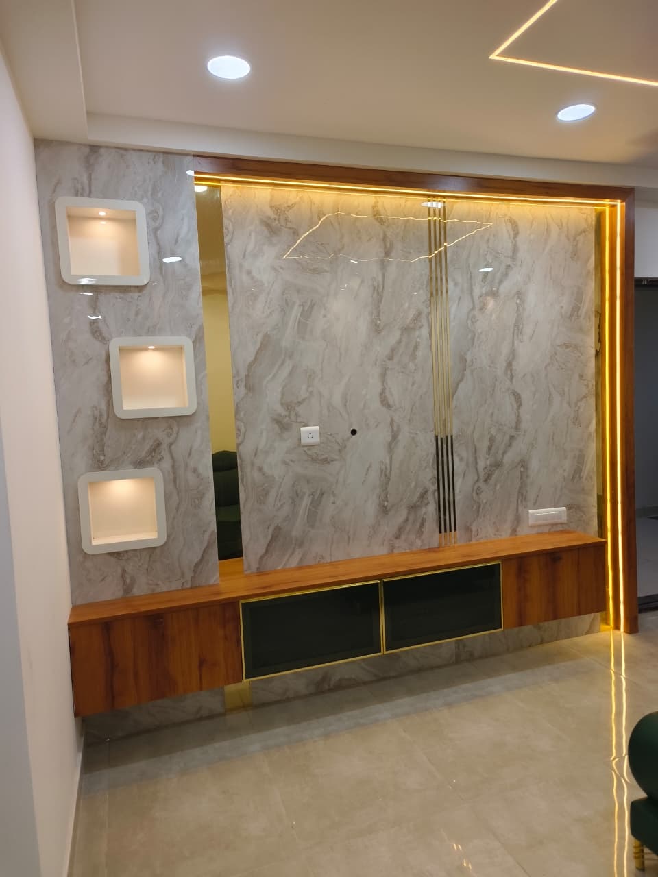 Explore Our Interior Design Gallery | Dev interiors