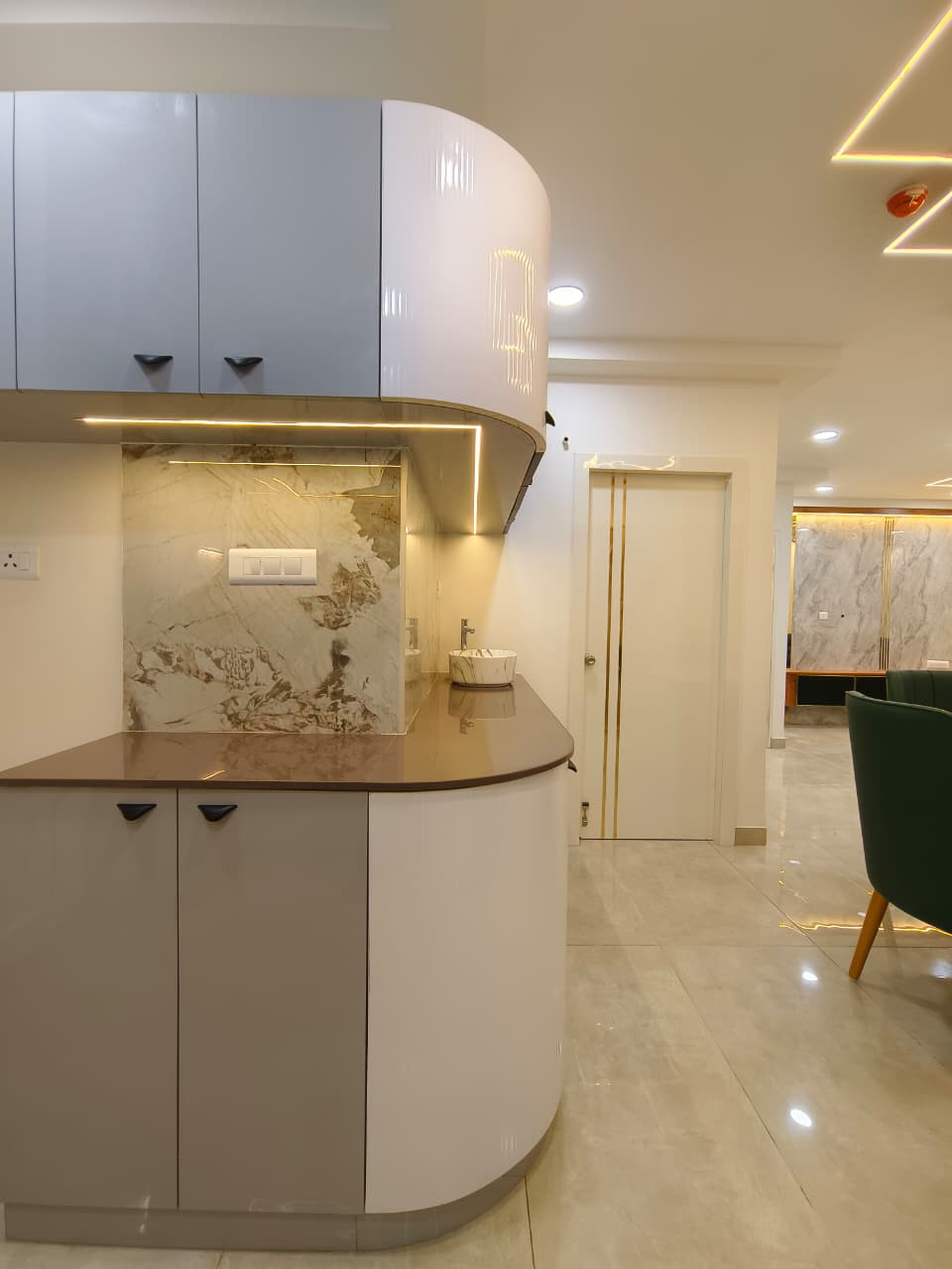 Explore Our Interior Design Gallery | Dev interiors