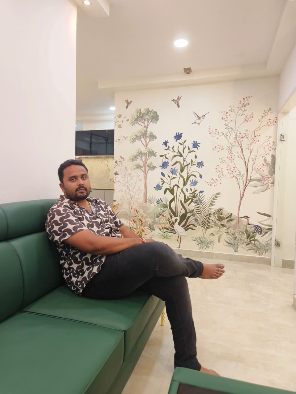 Explore Our Interior Design Gallery | Dev interiors