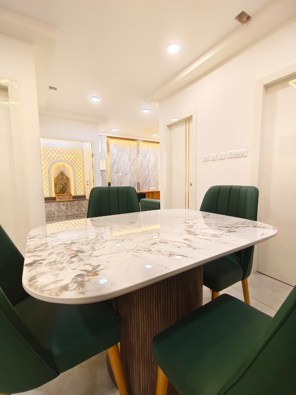 Explore Our Interior Design Gallery | Dev interiors