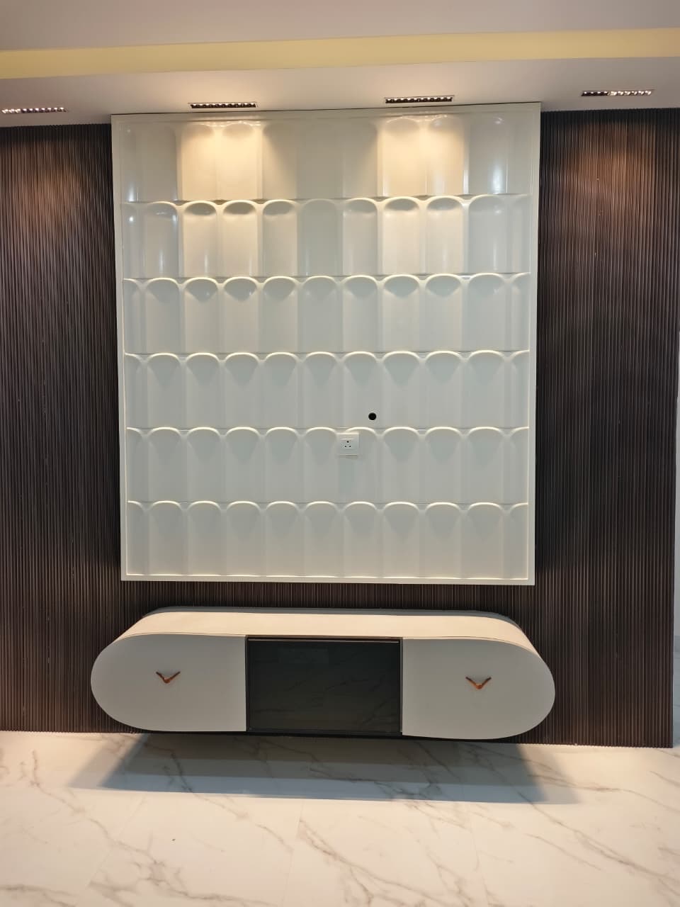 Explore Our Interior Design Gallery | Dev interiors