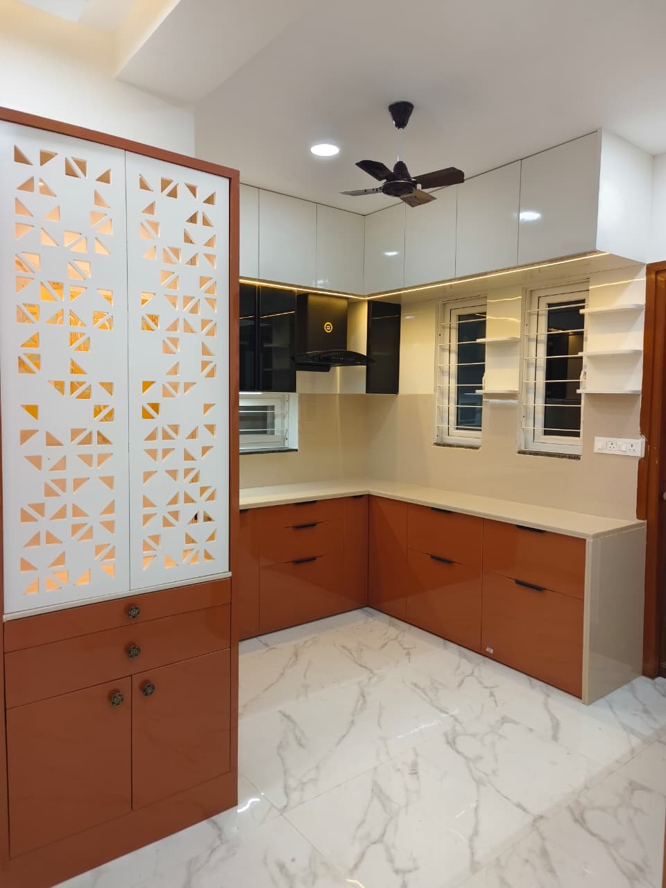 Explore Our Interior Design Gallery | Dev interiors