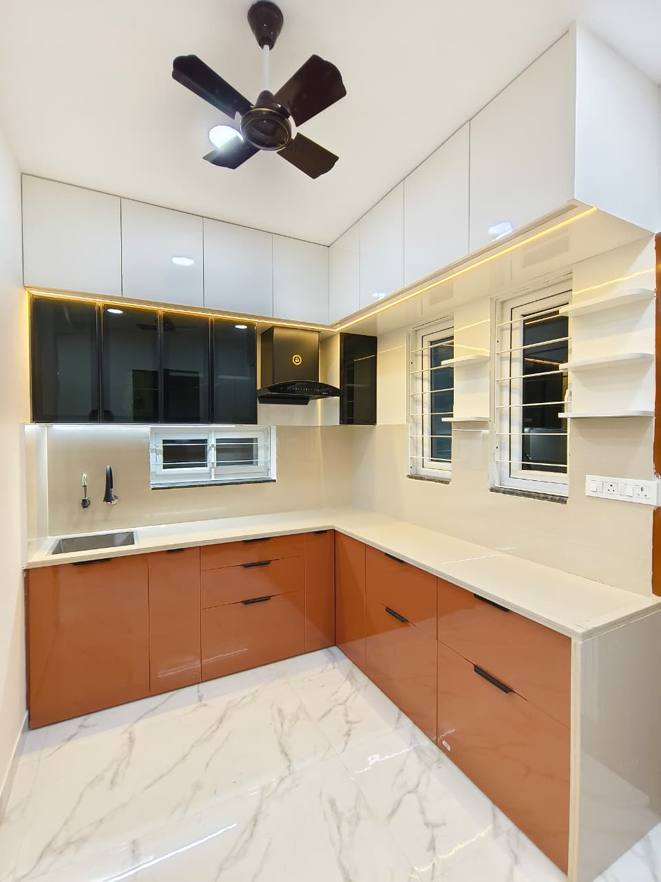 Explore Our Interior Design Gallery | Dev interiors