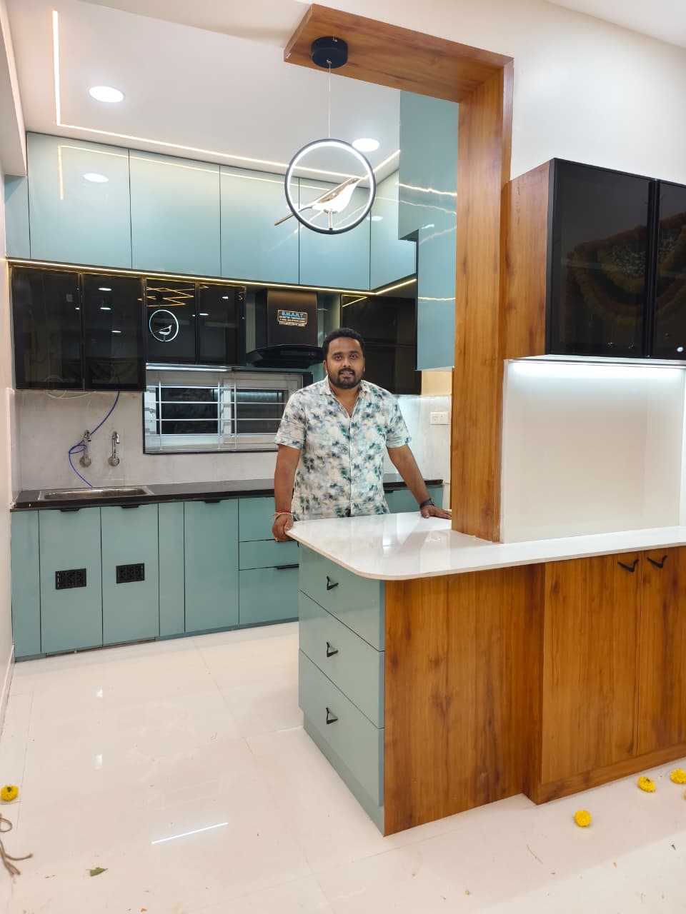 Explore Our Interior Design Gallery | Dev interiors