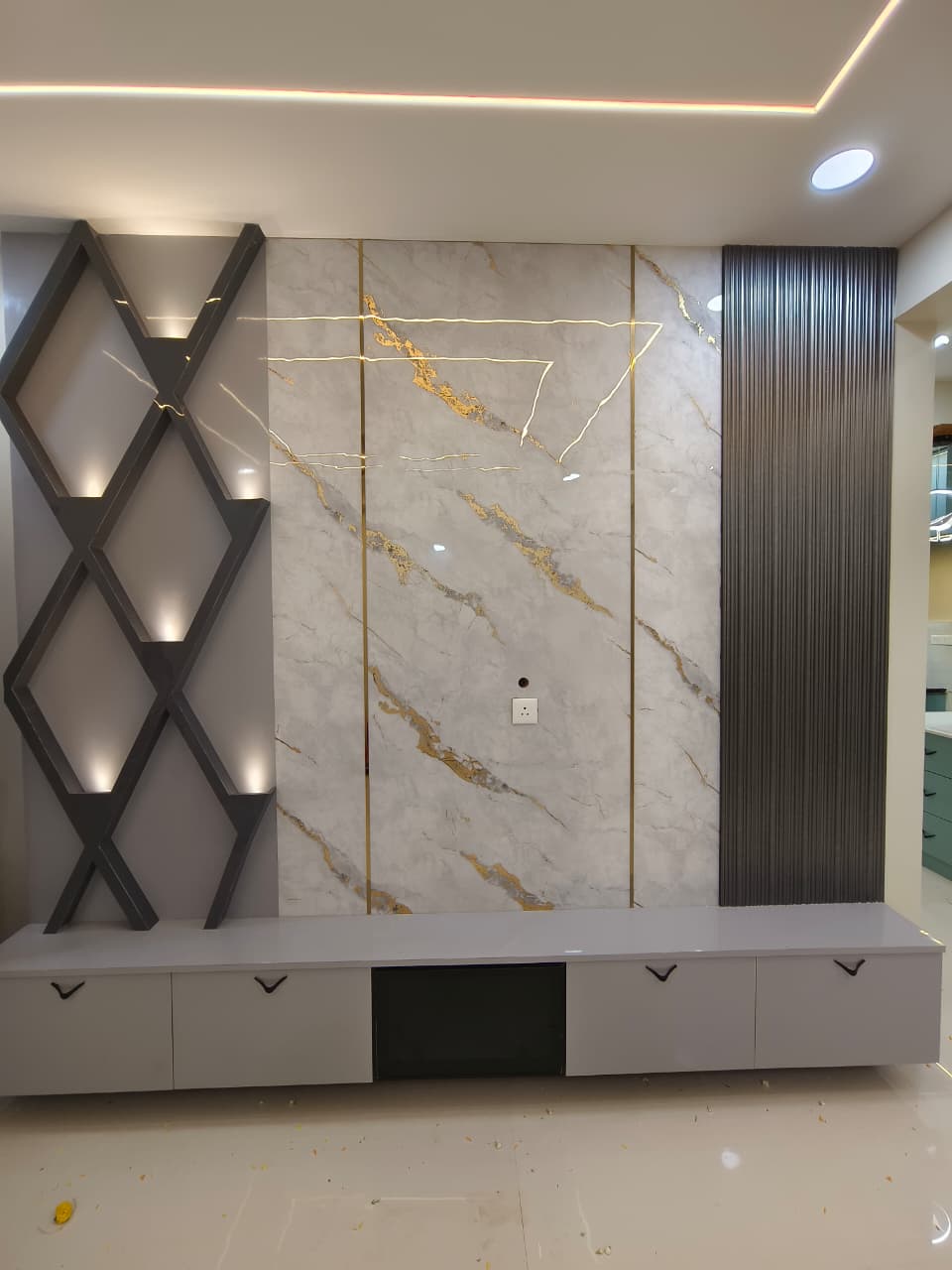 Explore Our Interior Design Gallery | Dev interiors