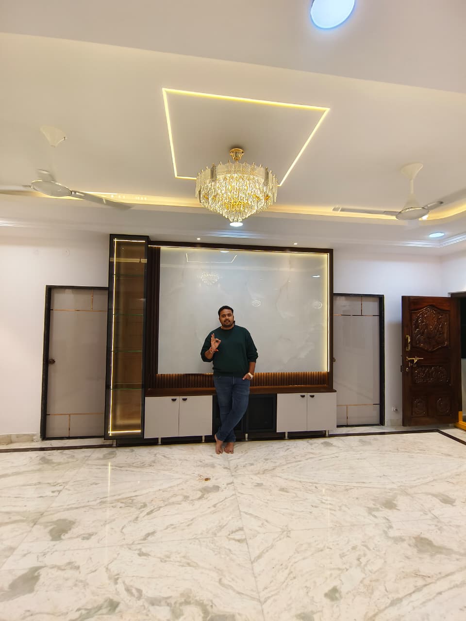 Explore Our Interior Design Gallery | Dev interiors