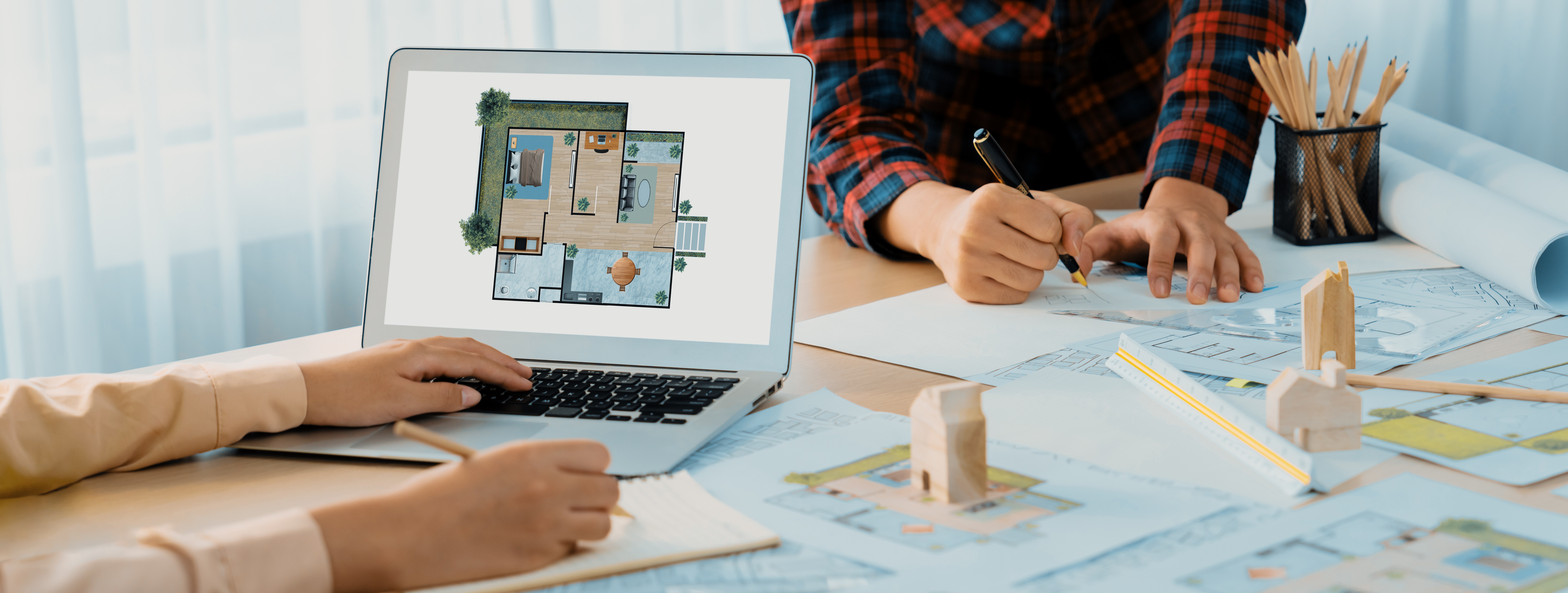 home interior planning