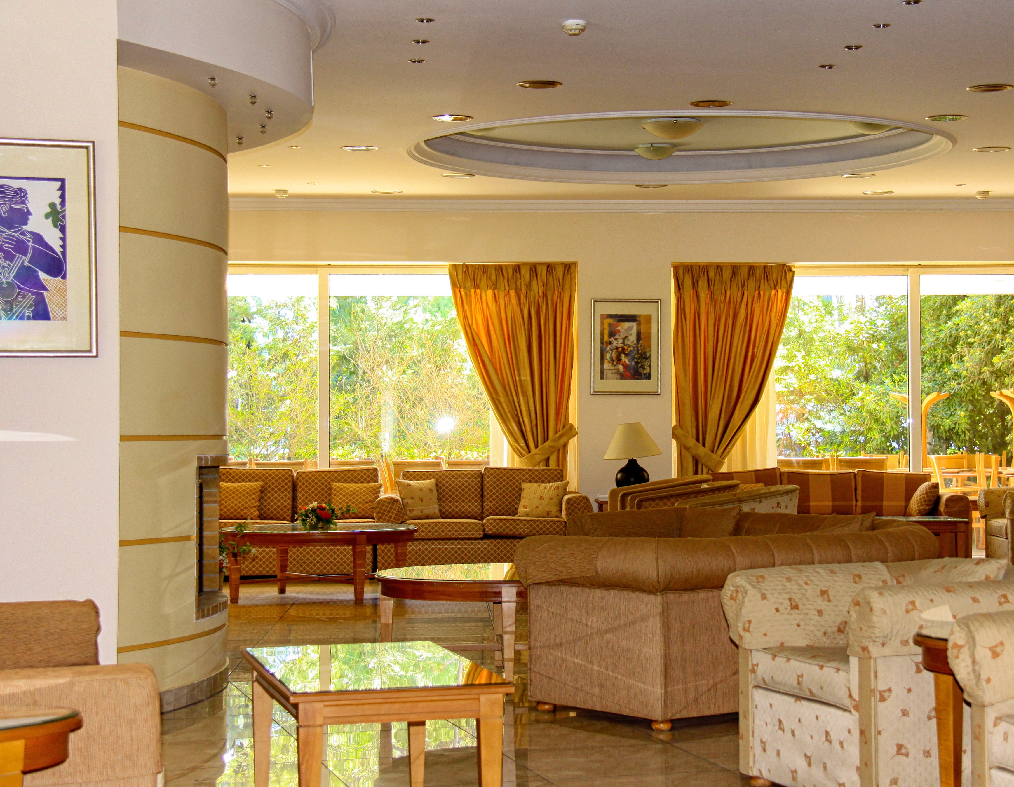 Luxury Home Interior Design