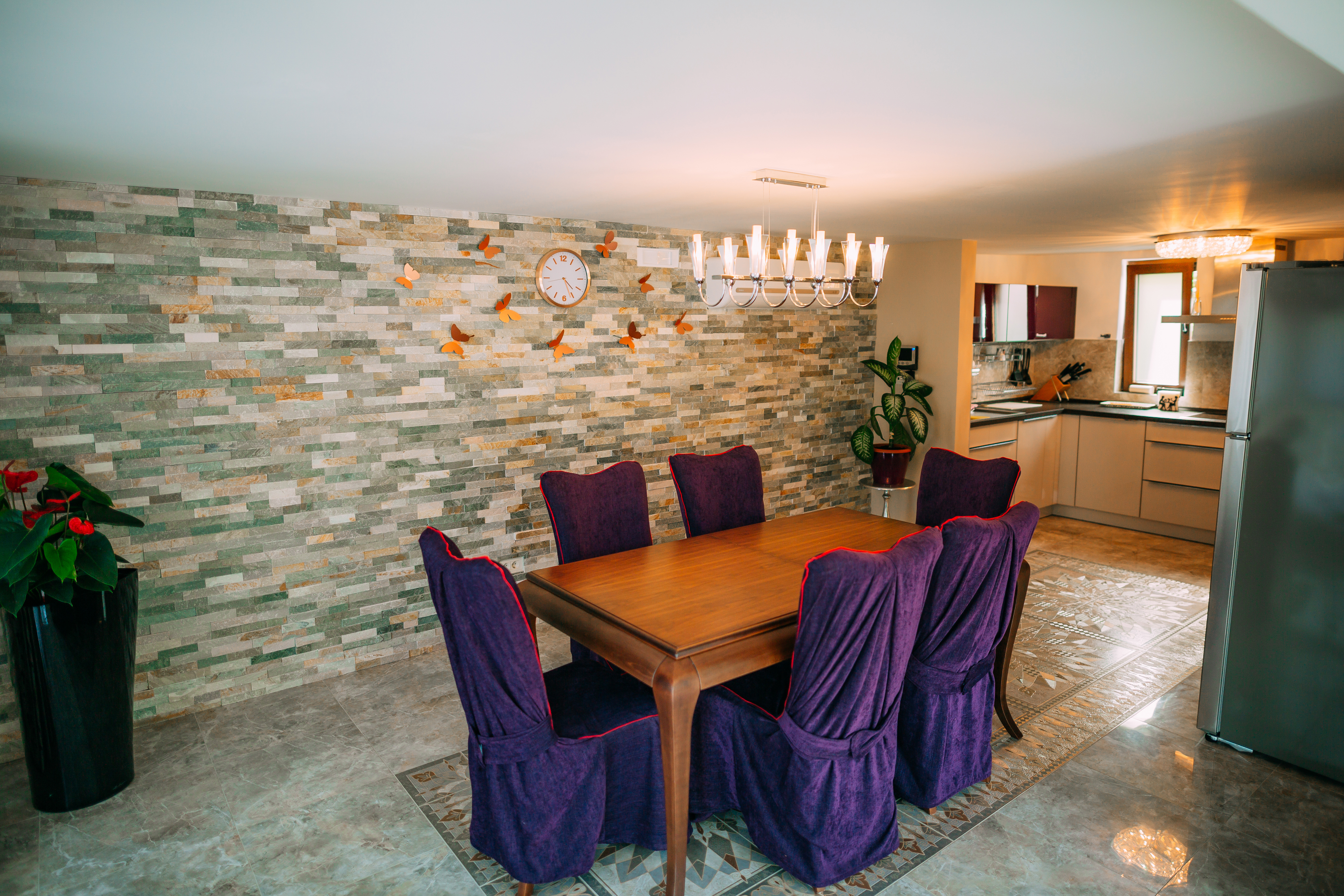 premium interior design materials for stylish home decoration