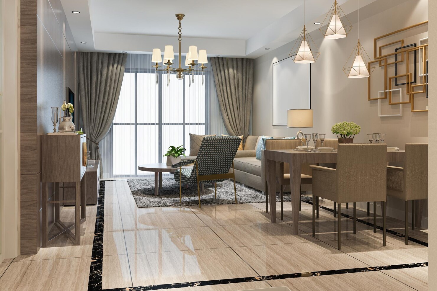 Home interior design secunderabad