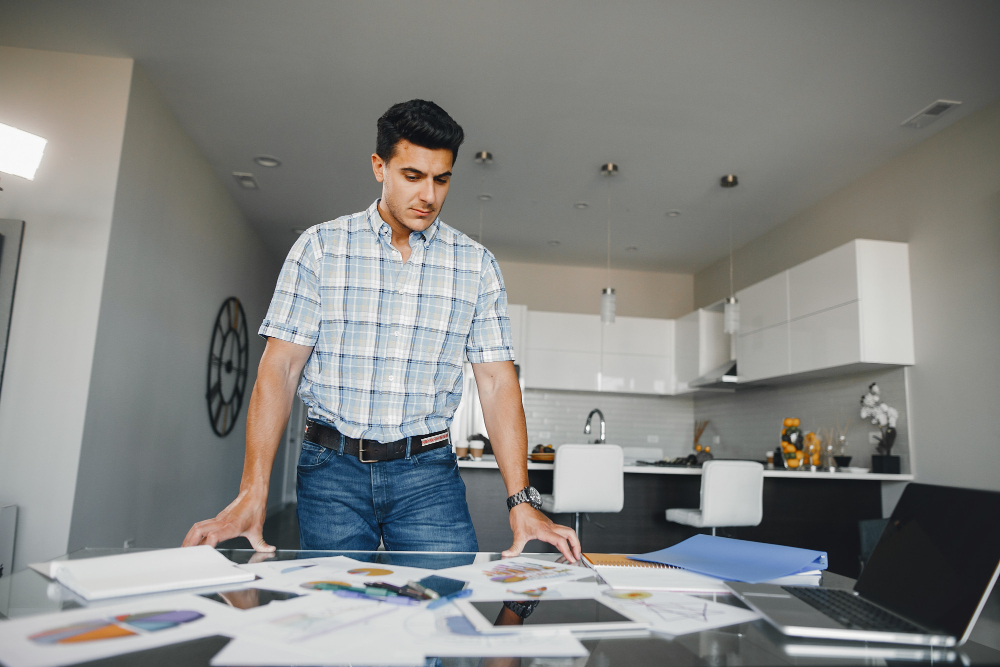 Interior design contractors in Secunderabad