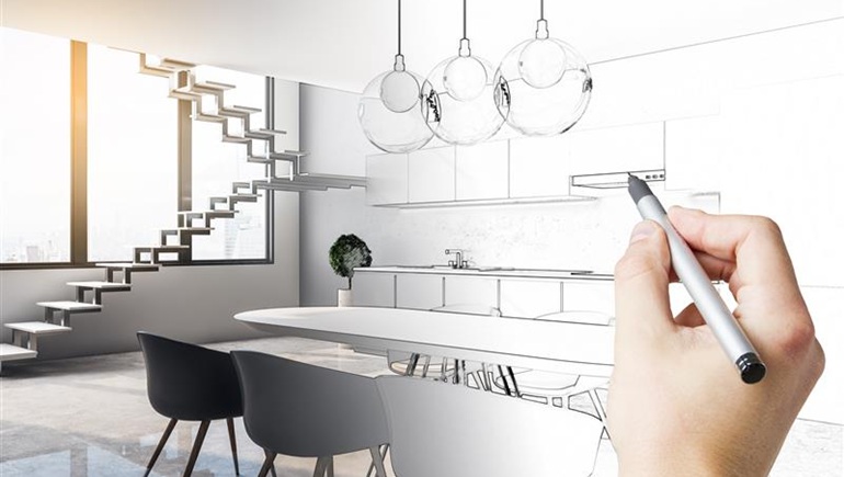 Interior designing in hyderabad