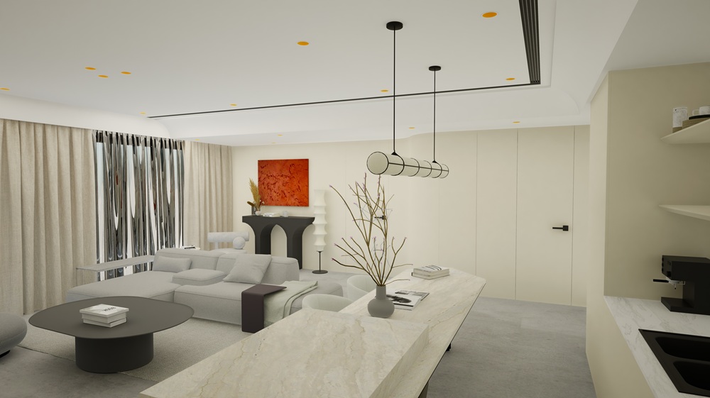 Smart Home Interior Design Ideas