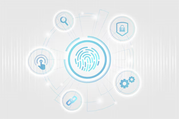 Biometric Access Control
