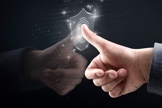 Biometric Installation