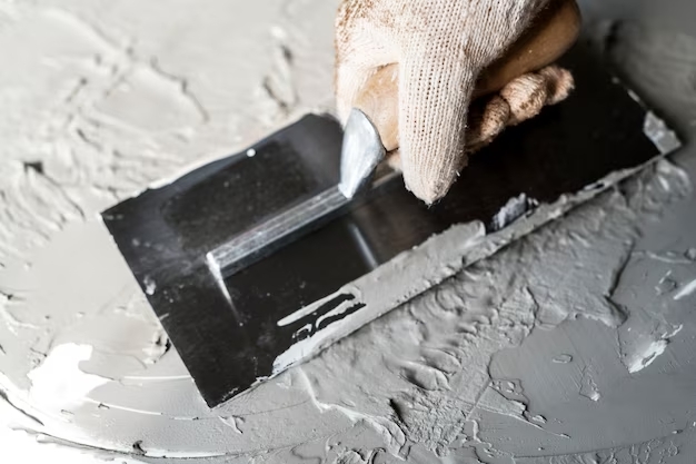 Concrete Waterproofing