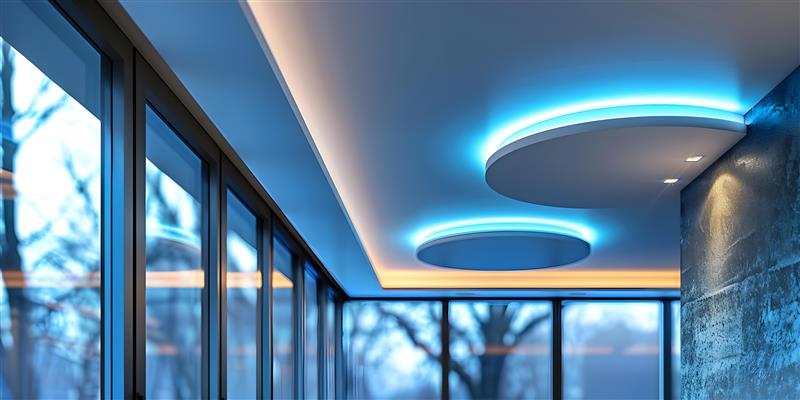 Customize Ceiling Solutions Services in Secunderabad