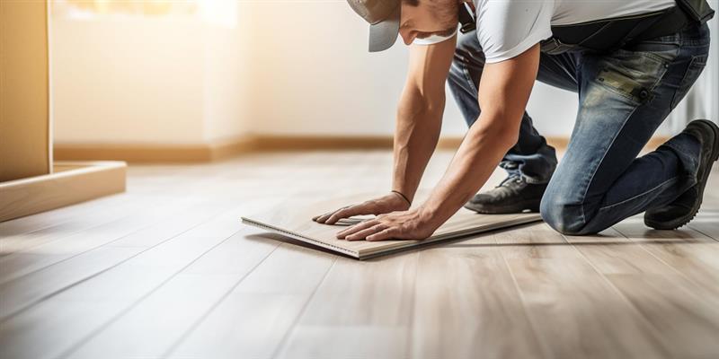 Best Flooring Solution Services in Secunderabad