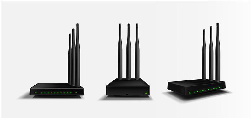 Home & Office Wifi Solution