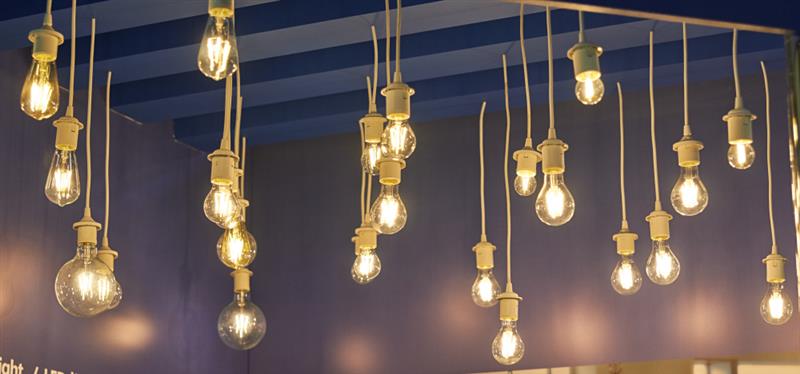 Unique Lighting Solutions in Secunderabad