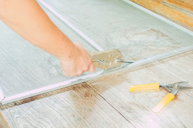 Marble Flooring