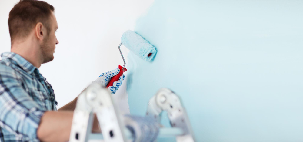 Best Painting Services in Secunderabad