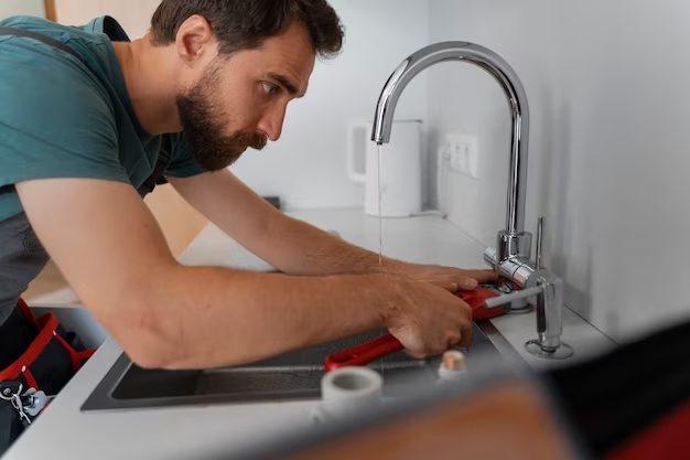 Pipe Installation