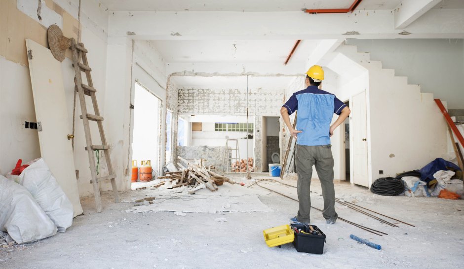 Site Development Work