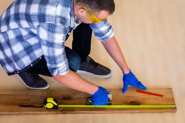 Wood Flooring
