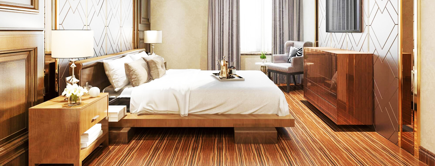 bedroom design