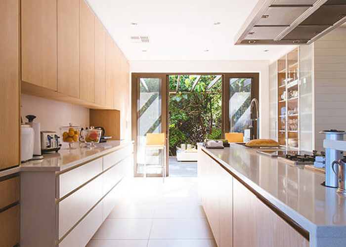 Kitchen Interiors