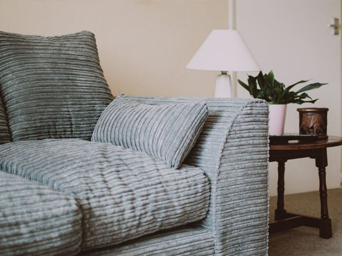 living room decor