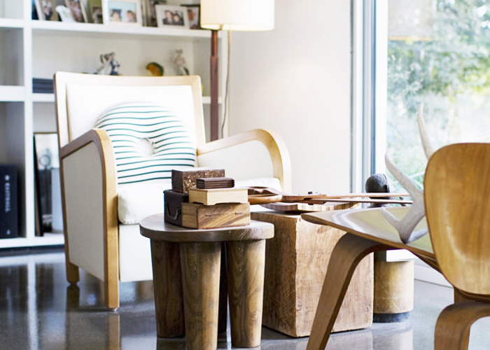 Living Room Furniture