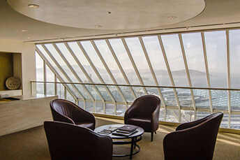 meeting space