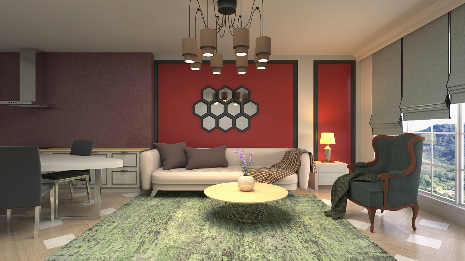 Top Interior Design Trends in Hyderabad for Modern Homes
